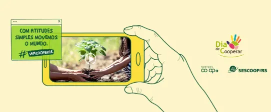 Dia C na luta contra o coronavírus