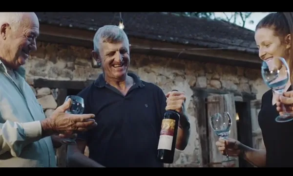 Fecovinho lança campanha "Somos todos vinhos do Brasil"