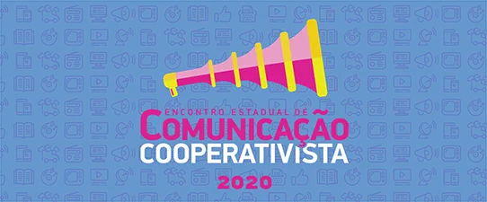 Sescoop/RS realiza webinar sobre comunicação