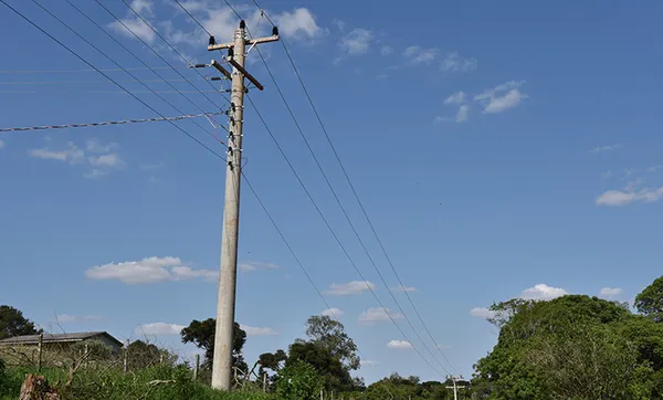 Coprel pretende investir R$ 40 milhões no sistema elétrico em 2020