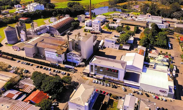 Dália recebe Certificado de Uso de Energia Limpa e Renovável