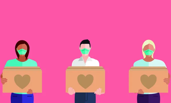 Cooperativas podem enviar ações no combate à Covid-19 até 26 de maio