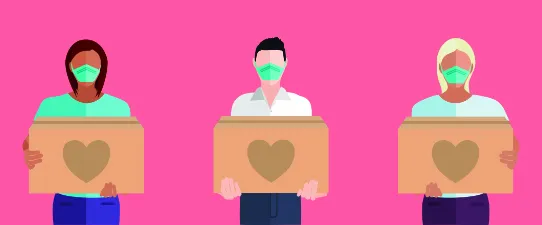 Cooperativas podem enviar ações no combate à Covid-19 até 26 de maio