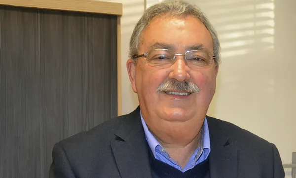 Erineo Hennemann assume cargo de diretor da Ocergs