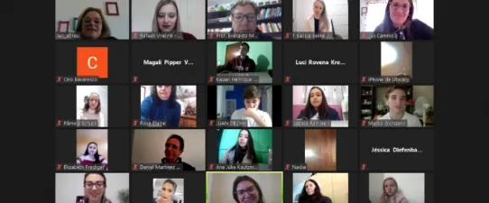 Fecoopes Centro Serra realiza primeira assembleia virtual