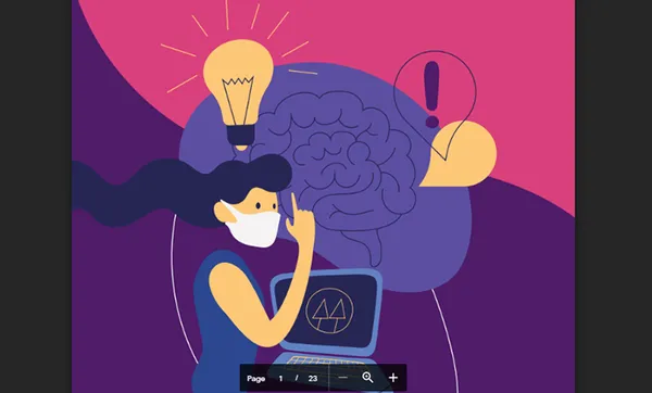 Inovação é tema de novo e-book