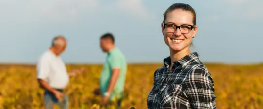 Vem aí o Encontro das Mulheres Cooperativistas