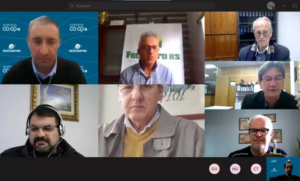 Sistema realiza devolutiva do Programa de Autogestão para Cooperativa Santa Clara