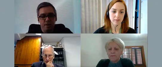 Identidade e profissionalização da gestão e governança cooperativa em pauta