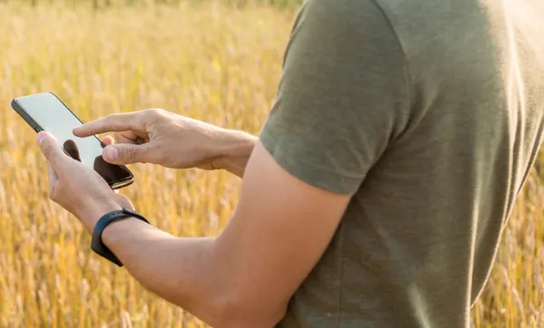 Sancionadas leis da conectividade rural