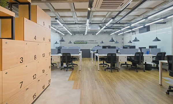 CoopWorking da Unicred RS vence Prêmio Bornancini de Design