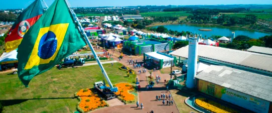 Expodireto Cotrijal terá edição presencial e virtual