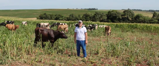 Coopermil abre inscrições para o Programa Aprendiz Cooperativo do Campo