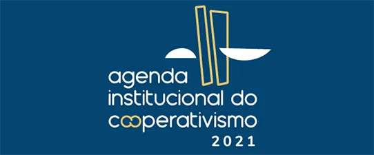 Agenda Institucional do Cooperativismo 2021 será lançada no dia 22 de abril