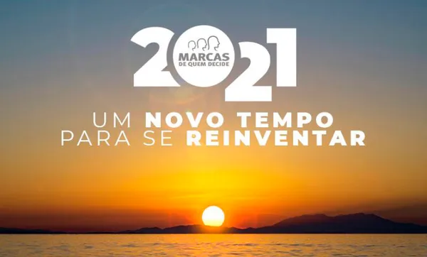 Marcas de Quem Decide relaciona 14 cooperativas entre as marcas mais lembradas e preferidas dos gaúchos
