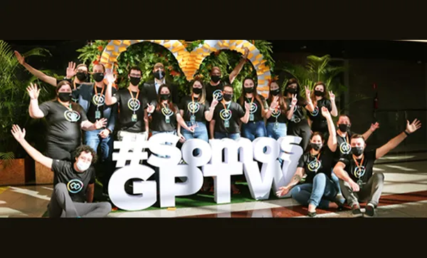 Cresol é premiada entre as melhores empresas do agronegócio para trabalhar