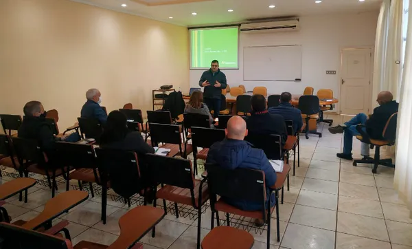 Sistema Ocergs-Sescoop/RS realiza 16 devolutivas em maio