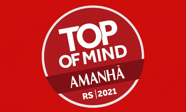 Cooperativas estão entre as marcas mais lembradas pelos consumidores gaúchos