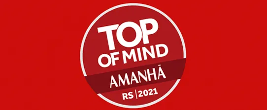 Cooperativas estão entre as marcas mais lembradas pelos consumidores gaúchos