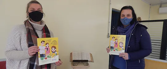 Plantando o Bem da Cooperativa Santa Clara chega a 6ª edição