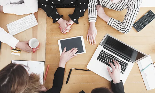 No ar, curso com técnicas e ferramentas de negociação