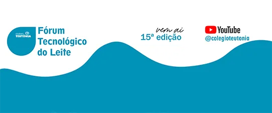 Fórum Tecnológico do Leite traz ciclo de palestras online