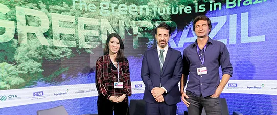 Cooperativismo: produção sustentável não é utopia