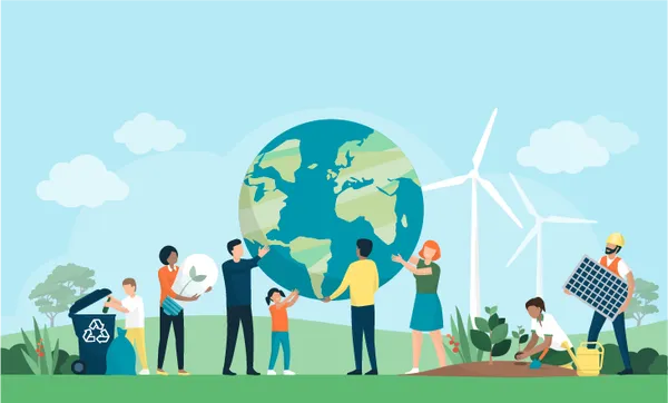 OCB lança manifesto e site em defesa da sustentabilidade