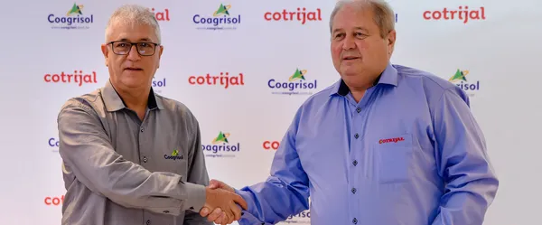 Coagrisol oportunizará rodada de reuniões para debater união com a Cotrijal