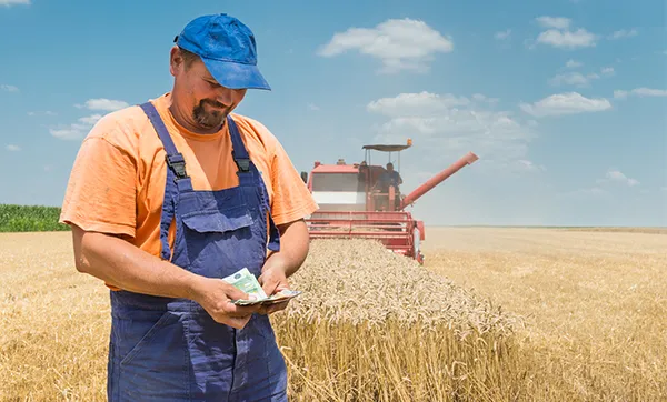 PNAE - Novo limite para os agricultores familiares