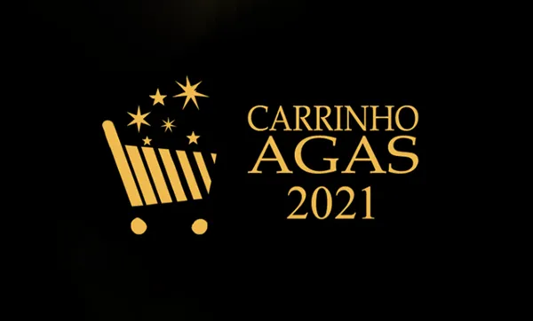 Coops estão entre as vencedoras do Carrinho Agas 2021