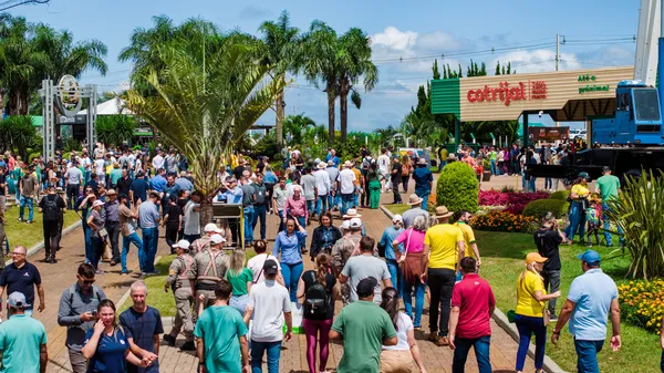 Contagem regressiva para a Expodireto Cotrijal, principal evento do agro gaúcho