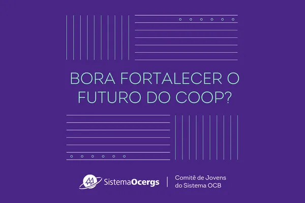 Futuro do coop: Geração C do Sistema Ocergs inicia os trabalhos de 2025