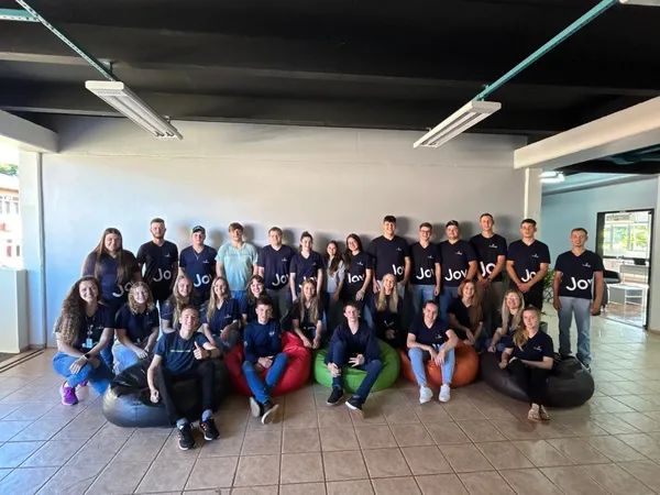 Jovens do agro transformam conhecimento em produtividade