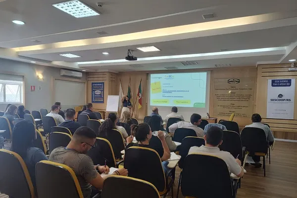 Cursos de Compliance e DNA Cooperativo com inscrições abertas 