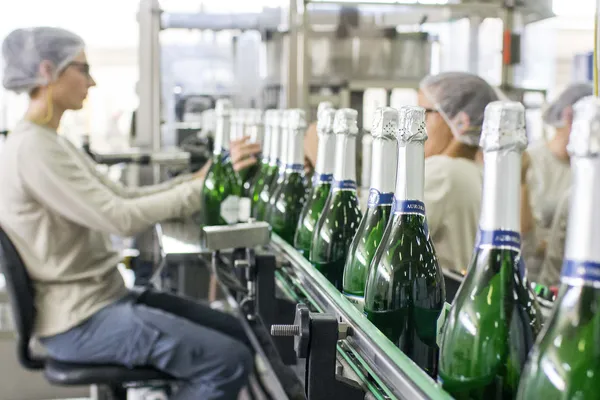 Com 7,3 milhões de garrafas vendidas, Cooperativa Vinícola deve fechar o ano com 20% de crescimento nos espumantes