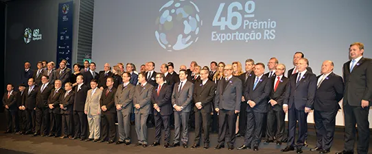 Languiru recebe distinção de Destaque Mercadológico pela atuação no mercado internacional