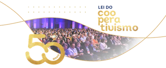 Seminário virtual Lei nº 5.764/71: passado, presente e futuro