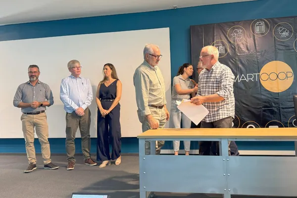 Sistema Ocergs assina acordo com Fecoagro/RS e Sebrae RS