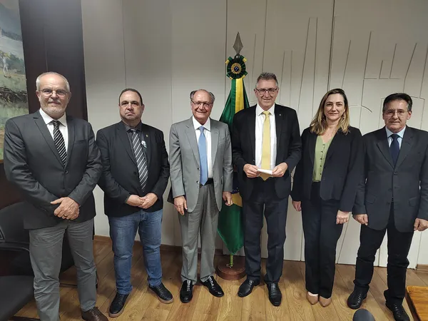 Sistema Ocergs reforça pedido de apoio do governo federal a cooperativas afetadas pelas enchentes