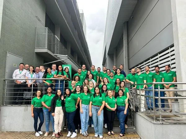 Cooperativistas sergipanos visitam Sistema Ocergs para intercâmbio