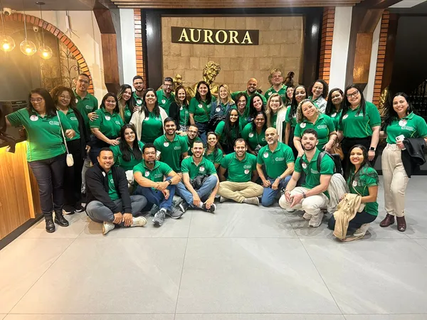 Cooperativistas sergipanos visitam Sistema Ocergs para intercâmbio