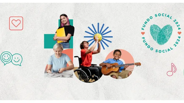 Fundo Social da Sicredi Pioneira destina mais de R$ 2,9 milhões a projetos sociais da região