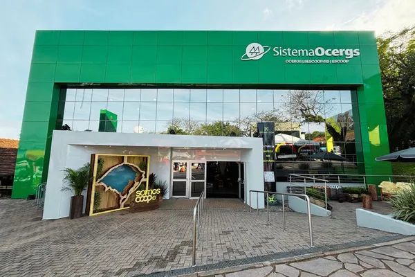 Parque Assis Brasil e Casa da Ocergs abrem suas portas para a retomada econômica na abertura da Expointer
