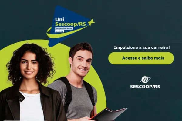 Uni-Sescoop/RS+ terá novidades para 2025 