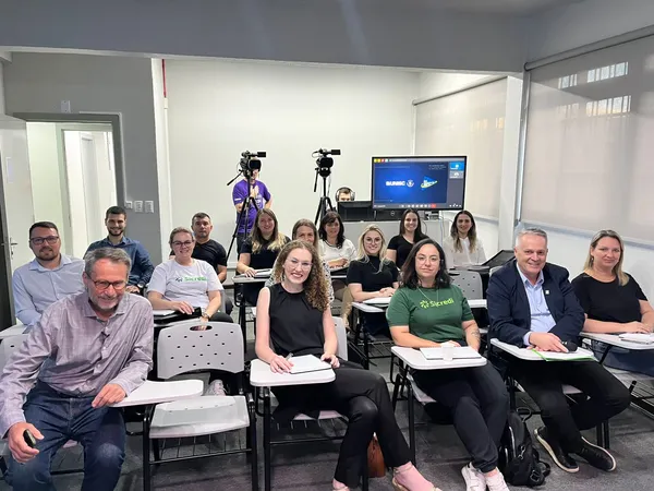 UniSescoop/RS+ inicia formação de MBA em Cooperativismo de Crédito 
