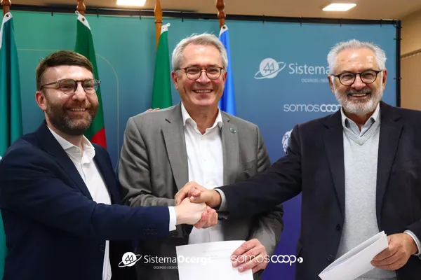 Sistema Ocergs e ONU firmam parceria pelo desenvolvimento sustentável do estado 