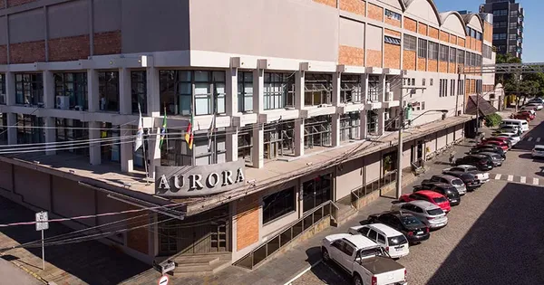 Cooperativa Vinícola Aurora avança com regra global de estratégia ESG