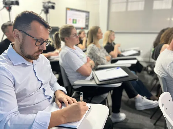 UniSescoop/RS+ inicia formação de MBA em Cooperativismo de Crédito 