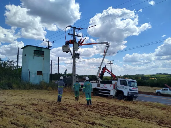 Cermissões evita interrupções com manutenção por termovisão